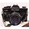 Image 2 : Fujica, Konica camera Pair [186254]