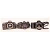 Image 8 : Modern Camera Grab Bag, 9 cameras [186255]