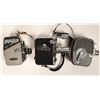 Image 8 : Movie Camera, 8mm, Collection (8) [186299]