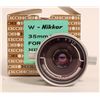 Image 8 : Nikon Lens Group (10), Varied [186382]