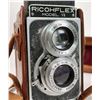 Image 2 : Ricohflex Cameras, 2 Different [187893]