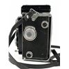 Image 2 : Rolleiflex Twin Lens Camera [187892]