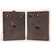 Image 1 : Unknown Early Large Box Camera in style of Brownie #2 [186269]