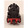 Image 2 : HO Fleischmann 0-8-0 Steam Loco & Tender 1980s [185742]