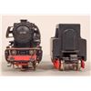 Image 2 : HO Marklin 3 Rail #3005 Steam Loco & Tender 2000  [185741]
