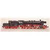 Image 8 : HO Marklin 3 Rail #3005 Steam Loco & Tender 2000  [185741]