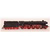 Image 1 : HO Marklin 3 Rail #3310 4-6-0 Loco & Oil Tender  [185701]