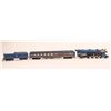 Image 2 : HO Rivarossi NMRA 1980 Anniversary Train Set  [185692]