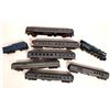 Image 3 : HO Rivarossi NMRA 1980 Anniversary Train Set  [185692]