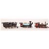 Image 2 : HO New One Locomotives W/Coach Cars 1970s-90s (8) [185765]