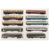 Image 2 : HO Tri-Ang Electric Locomotives & Passenger Cars [185755]