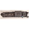 Image 2 : G Scale Ely-Thomas Lumber Two Truck Shay Steam Loco  [185746]