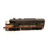 Image 8 : HO Pacific Region, NV & CA Model Railroad Locomotives (8) [189781]