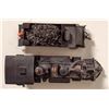 Image 2 : HOn3 2-6-0 Mogul C&S #22 Key Imports Brass NIB 1990s [185790]