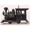 Image 2 : HOn3O Spectrum 0-4-0 Steam Engine & Rolling Stock 2022 [185791]