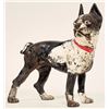 Image 2 : Cast Iron Bulldog Statue [189933]