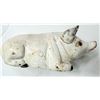 Image 1 : Cast Iron Piggy Bank [190505]