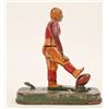 Image 2 : Mechanical Football Kicker 1920 [189562]