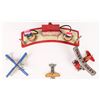Image 2 : Wind-Up  Toys c1920s (4) [185730]