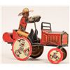 Image 1 : Wind-Up Marx Whoopee Car 1920-30 [189652]