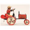 Image 2 : Wind-Up Marx Whoopee Car 1920-30 [189652]