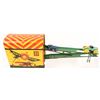 Image 2 : Wind-Up Tin & Wood Toys 1920s-40s (3) [185731]