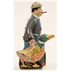 Image 2 : Wind-Up Wanna Buy A Duck Toy 1930s [189576]