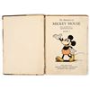 Image 2 : Adventures of Mickey Mouse 1931 [189657]