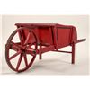 Image 2 : Little Red Wagon [189703]