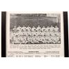 Image 2 : Reds 1944 Pitcher Orphal Autographed Team Photo [188542]