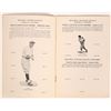 Image 2 : Baseball Ephemera c1905-27  (3) [182069]