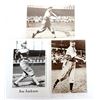 Image 2 : Baseball Greats Postcards (25) [188564]