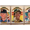 Image 2 : Donruss Baseball Cards 1983 (600+) [187937]