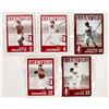 Image 2 : Stanford Baseball Cards [188870]