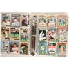 Image 2 : Topps Baseball Card Album (41 pages) [187938]