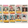 Image 2 : Topps 1970s Traded Edition Cards (50) [188553]