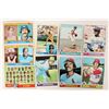 Image 2 : Topps 60s ad 70s Baseball Cards 900+ [188223]