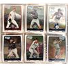 Image 2 : Topps Chrome Series Minor League Players (9 pages) [187944]