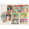 Image 2 : Topps/Donruss Baseball Cards (1000+) [188224]