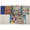 Image 1 : Topps Baseball Card Notebooks (3) 1981, 1982, 1986 [188819]
