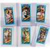 Image 2 : Baseball Card Variety w/ Kelloggs (800+) [188232]