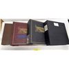 Image 1 : Baseball Card Binders, 1981, 1983, 1991 [188817]