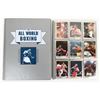 Image 1 : Boxing Trading Cards (300) [188490]