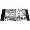 Image 1 : Football Card Album (31 pages) [187939]
