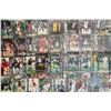 Image 2 : Sports College & Pro Trading Cards (400+) [188487]