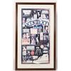 Image 2 : Sport Wall Hanger Group (10) [188569]