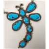 Image 2 : Armand American Horse Necklace [187486]