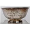 Image 2 : Silver Plate Trophy Bowls, 3 [183808]