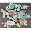Image 2 : Turquoise - No. 8 Mine Nevada, Better Color [189128]
