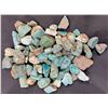 Image 2 : Turquoise - No. 8 Mine Nevada, Color [189283]